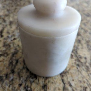 Butter crock